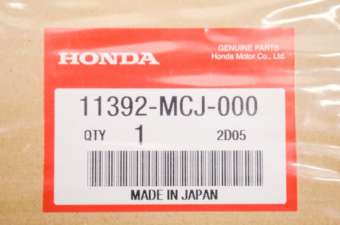 Uszczelka pokrywy alternatora do HONDA CBR 900 RR Fireblade 2000-2003 11392-MCJ-000