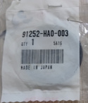 Uszczelniacz dyferencjału HONDA TRX350 500 1996-2006 91252-HA0-003