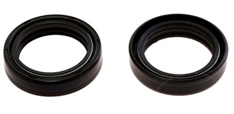 Zestaw uszczelek przedniego widelca HONDA NSR125 1988-1992 51490-KY4-305