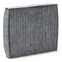 Filtr kabinowy Purflux AHC191 Audi Mercedes Seat Skoda VW