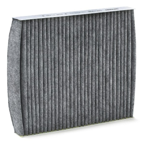 Filtr kabinowy Purflux AHC191 Audi Mercedes Seat Skoda VW