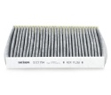 Filtr kabinowy Purflux AHC191 Audi Mercedes Seat Skoda VW