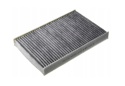 Filtr kabinowy Purflux AHC319 Citroen DS Peugeot
