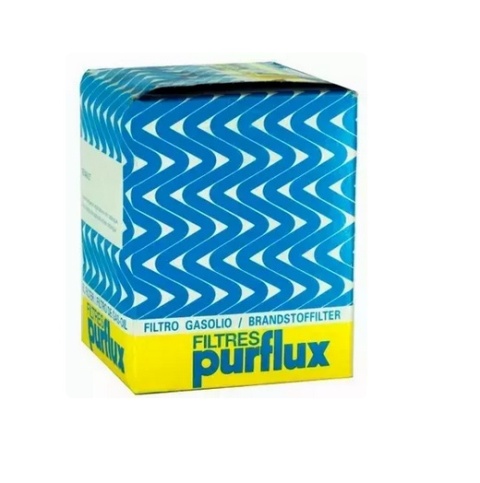 Filtr kabinowy Purflux AHC360 Hyundai Kia