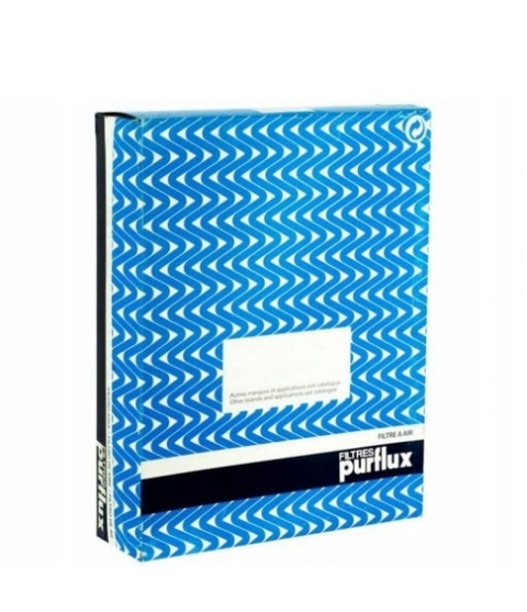 Filtr kabinowy Purflux AHH319 DS Citroen Peugeot