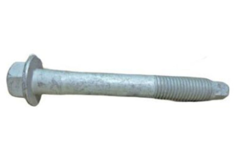 Śruba z łbem sześciokątnym kołnierzowym Mopar 6509751AA Dodge Jeep