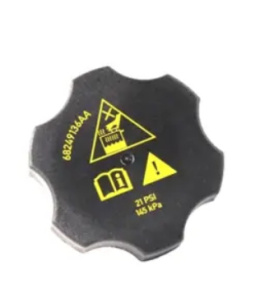 Korek zbiorniczka płynu wyrównawczego 68442532AA Dodge Jeep Chrysler
