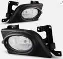 Lampy przeciwmgielne halogeny Civic 2006-2011 08V31SNA100B