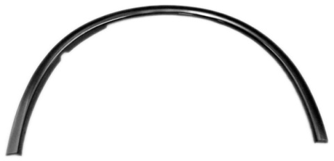 Listwa nadkola lewa Mopar 1RK21TZZAF Dodge Durango 2011-2025