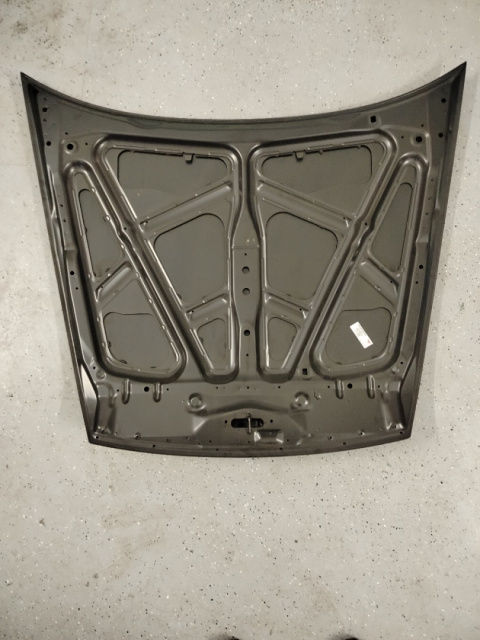 Maska Honda Accord 2003-2007 HO1230138