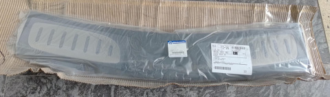 NOWA Nakładka progu bagażnika Dodge Durango 2011-2022 1GW67DX9AC 6ZP59DX9AA