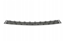 Nakładka zderzaka tył 5113690AA MOPAR Dodge Durango 2011-2025