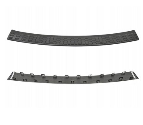 Nakładka zderzaka tył 5113690AA MOPAR Dodge Durango 2011-2025