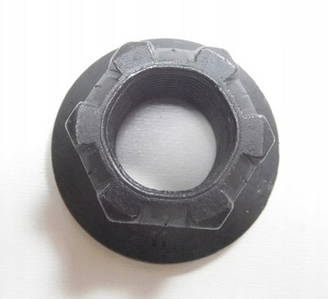 Nakrętka półosi zabezpieczająca 6509298AA MOPAR Jeep Dodge Chrysler