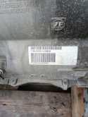 Skrzynia biegów Chrysler 300 2012-2014 68046525AG