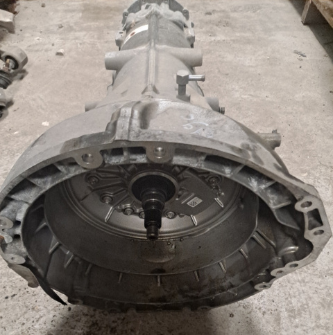 Skrzynia biegów Chrysler 300 2012-2014 68046525AG