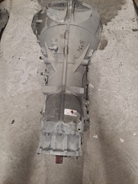 Skrzynia biegów Chrysler 300 2012-2014 68046525AG