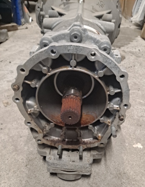Skrzynia biegów Chrysler 300 2012-2014 68046525AG