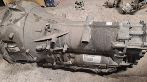Skrzynia biegów Chrysler 300 2012-2014 68046525AG