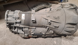 Skrzynia biegów Chrysler 300 2012-2014 68046525AG