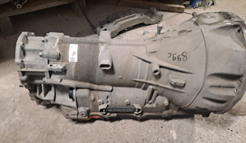 Skrzynia biegów Chrysler 300 2012-2014 68046525AG