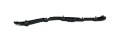 Ślizg mocowanie zderzaka tylne prawe 55079112AD MOPAR Dodge Durango