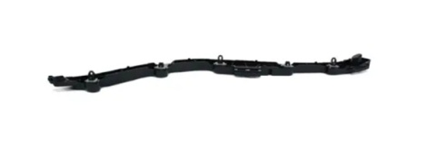 Ślizg mocowanie zderzaka tylne prawe 55079112AD MOPAR Dodge Durango
