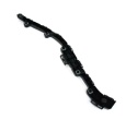 Ślizg mocowanie zderzaka tylne prawe 55079112AD MOPAR Dodge Durango