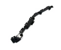 Ślizg mocowanie zderzaka tylne prawe 55079112AD MOPAR Dodge Durango