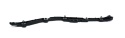 Ślizg mocowanie zderzaka tylne prawe 55079112AD MOPAR Dodge Durango