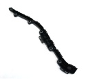 Ślizg mocowanie zderzaka tylne prawe 55079112AD MOPAR Dodge Durango