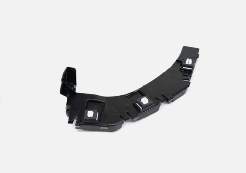 Ślizg mocowanie zderzaka tylne prawe 68026644AF MOPAR Dodge Challenger