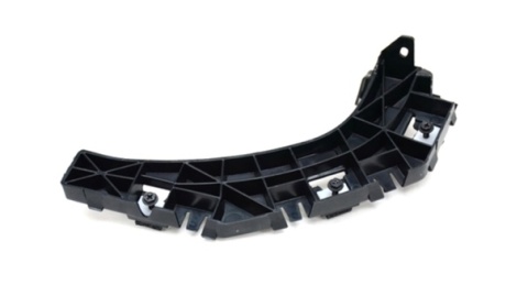 Ślizg mocowanie zderzaka tylne prawe 68026644AF MOPAR Dodge Challenger