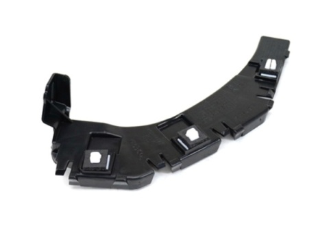 Ślizg mocowanie zderzaka tylne prawe 68026644AF MOPAR Dodge Challenger