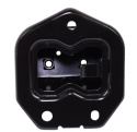 Uchwyt wspornik zderzaka Honda Civic prawy 2006-2011