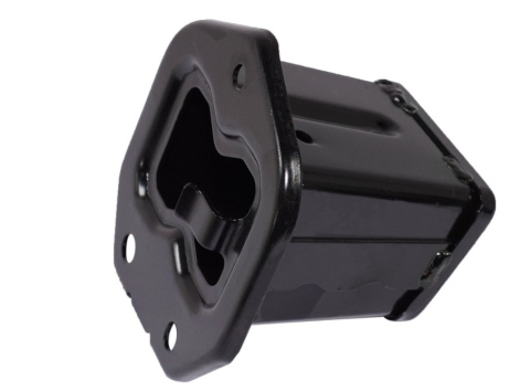 Uchwyt wspornik zderzaka Honda Civic prawy 2006-2011