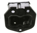 Uchwyt wspornik zderzaka Honda Civic lewy 2006-2011