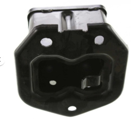 Uchwyt wspornik zderzaka Honda Civic lewy 2006-2011