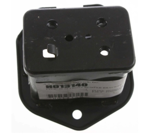 Uchwyt wspornik zderzaka Honda Civic lewy 2006-2011