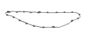 Uszczelka misy olejowej MOPAR 5164915AG Jeep Grand Cherokee Dodge Durango