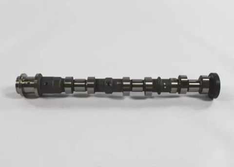 Wałek rozrządu lewy wydechowy 05184377AH Dodge Chrysler Jeep silnik 3,6l