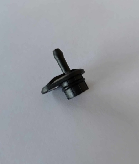 Ulepszony zaworek naprawczy pompy vacum Ecoboost Ford CM5G2A451GA