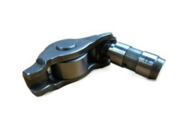 Popychacz hydrauliczny + dźwigienka Mopar 68245463AA Dodge Jeep Chrysler