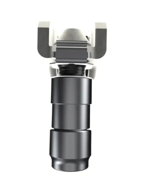 Popychacz hydrauliczny + dźwigienka Mopar 68245463AA Dodge Jeep Chrysler