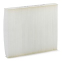 Filtr kabinowy Purflux AH191 Audi Mercedes-Benz Puch Seat Skoda VW