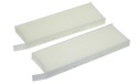 Filtr kabinowy Purflux AH261-2 Citroen DS5 Fiat Honda Opel Peugeot Toyota Volvo VW