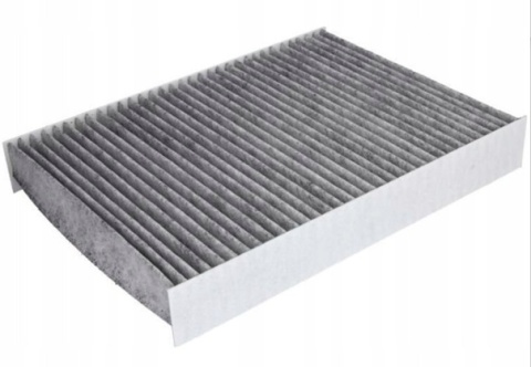 Filtr kabinowy Purflux AHA284 Fiat Opel Renault