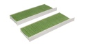Filtr kabinowy Purflux AHH261-2 DS Volvo Citroen