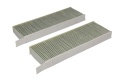 Filtr kabinowy Purflux AHH261-2 DS Volvo Citroen