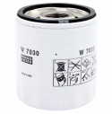 Filtr oleju Mann-Filter W 7030 Alfa Romeo Chrysler Dodge Caliber Journey Fiat Jeep Compass Patriot Ram 1500 Suzuki VW Touran